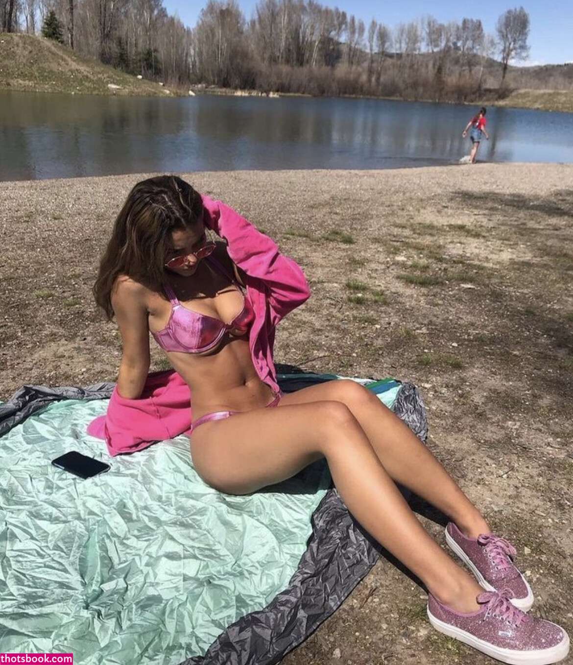 Tina Tonkin Nude Photos #3 461550