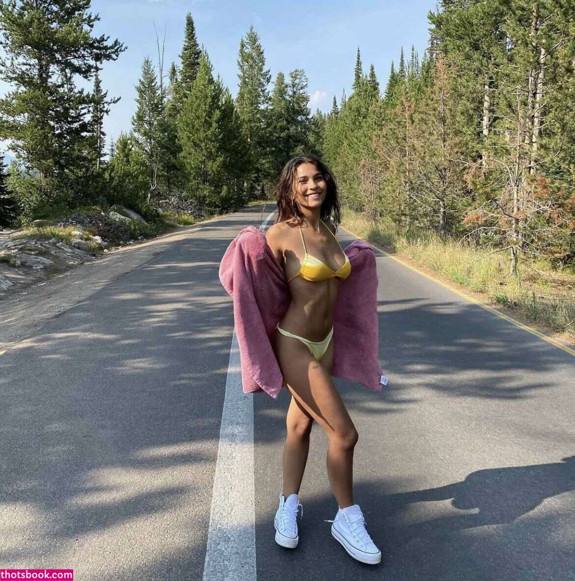 Tina Tonkin Nude Photos #5 461573