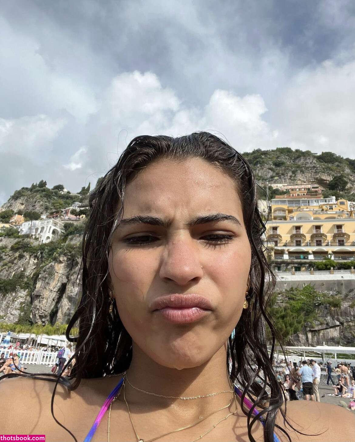 Tina Tonkin Nude Photos #7 461591