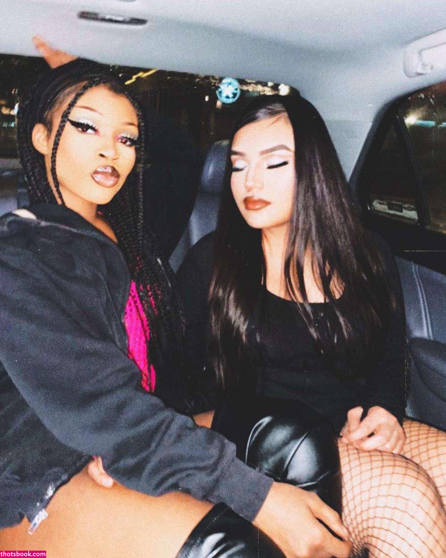 Winny Munhoz Nude Photos #1 461716