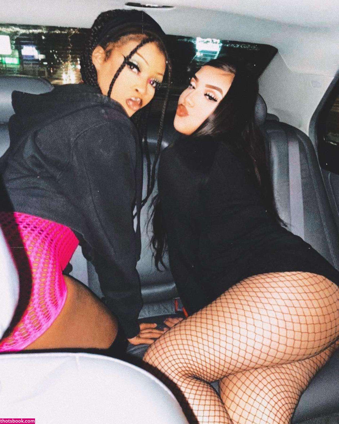 Winny Munhoz Nude Photos #1 461720