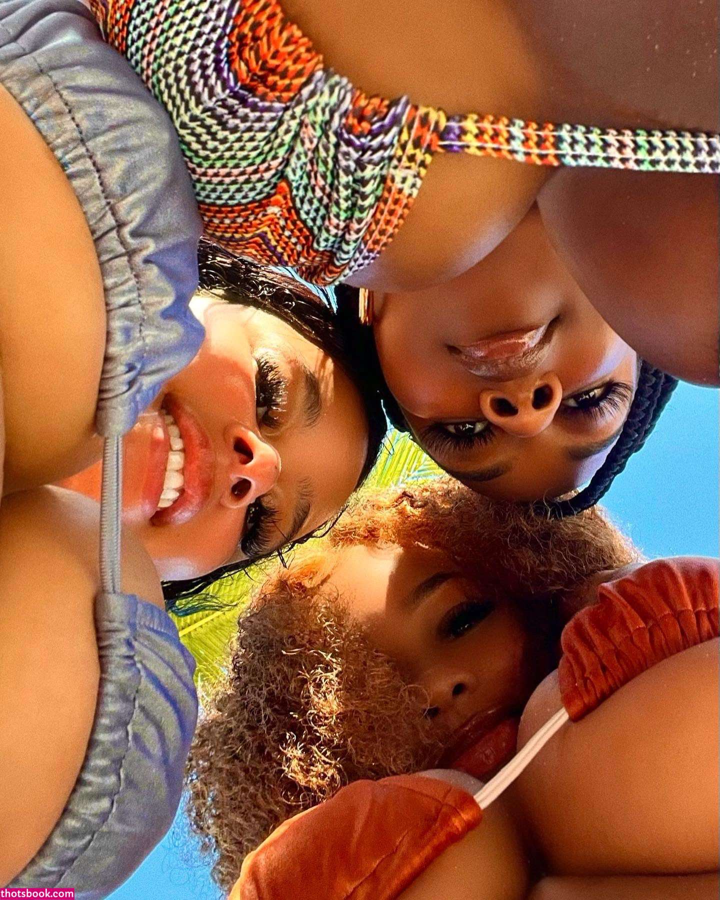 Winny Munhoz Nude Photos #4 461741