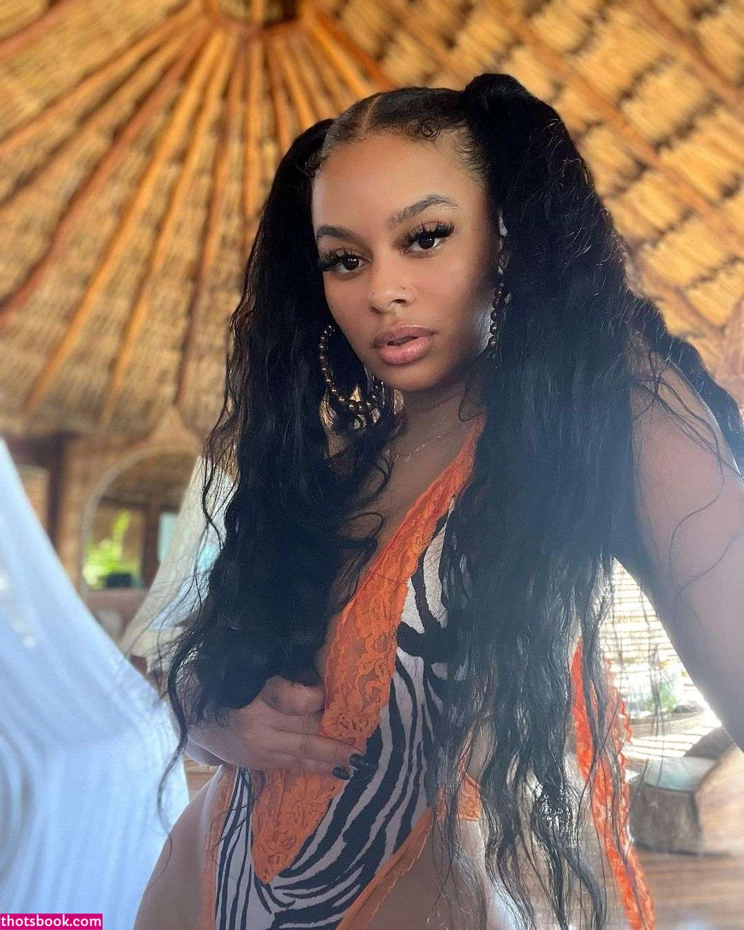 Winny Munhoz Nude Photos #9 461767