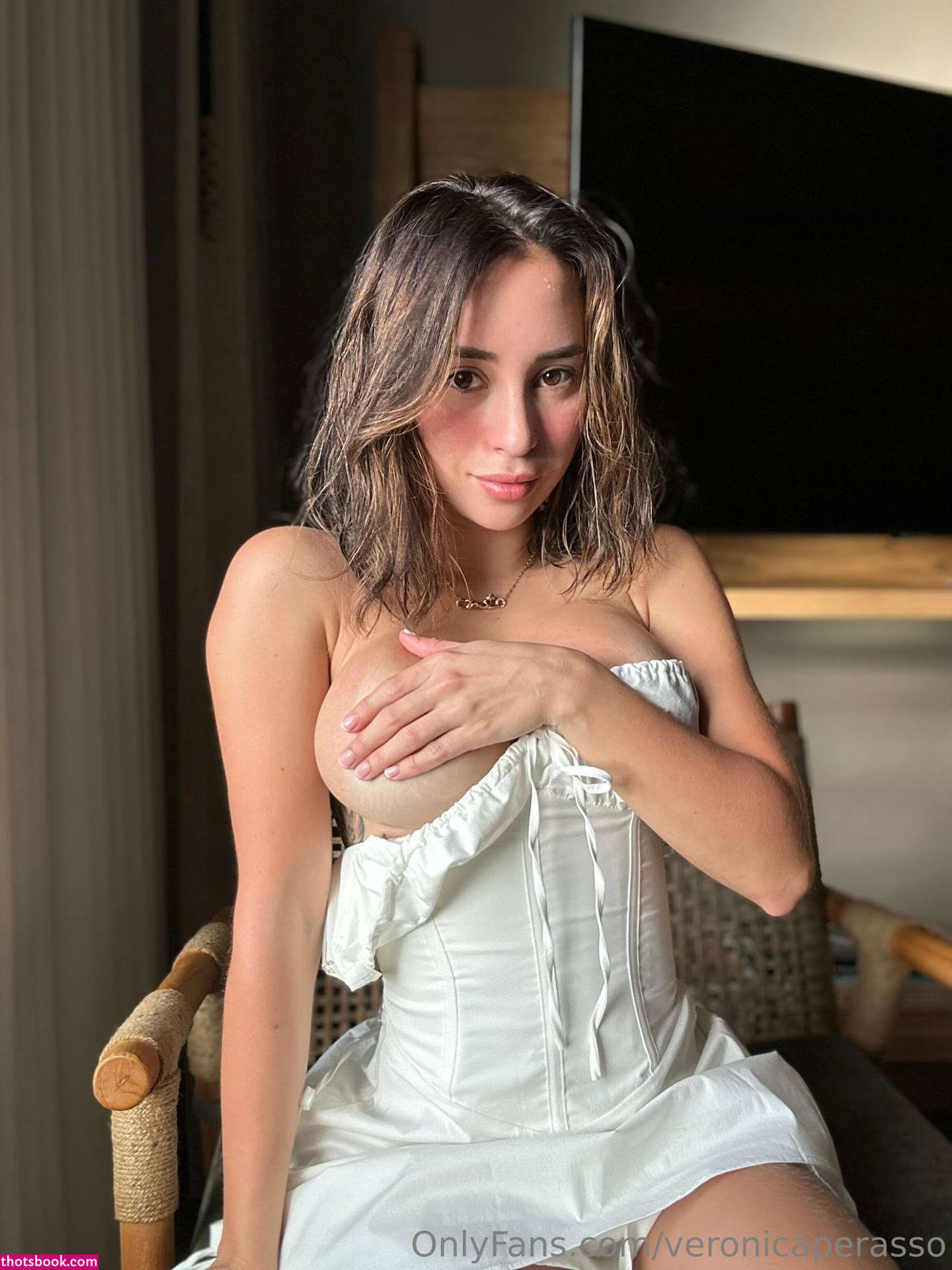 Veronica Perasso Nude OnlyFans Photos #8 429563