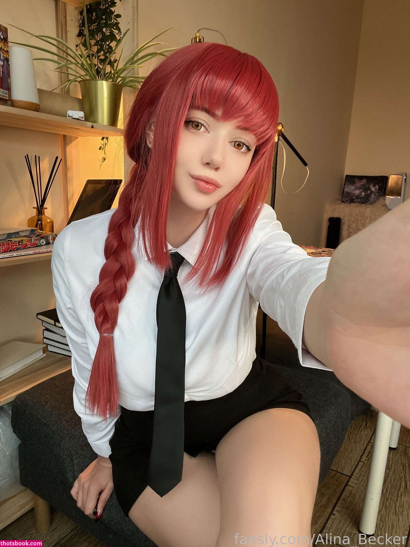Alina Becker Nude OnlyFans Photos #32 429600