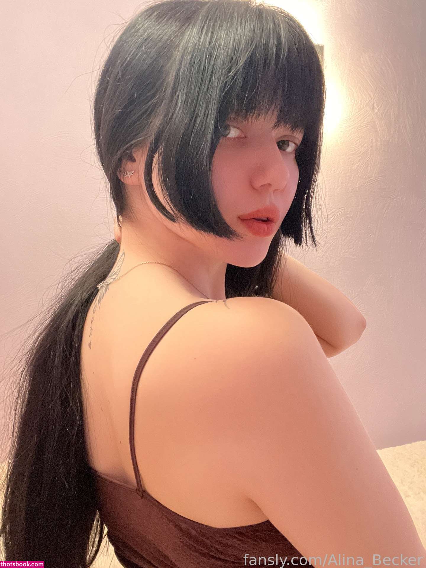 Alina Becker Nude OnlyFans Photos #32 429602