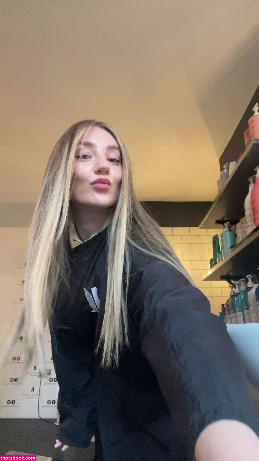 Beth Lily Nude OnlyFans Photos #5 429724