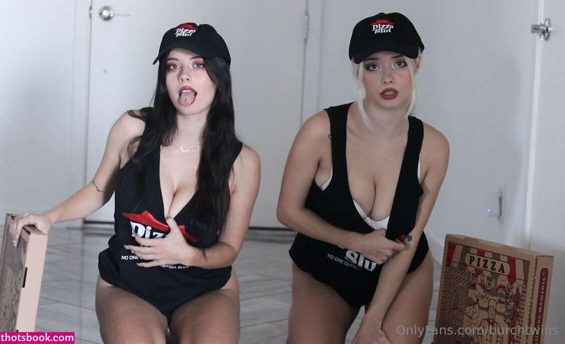 Burch twins Nude OnlyFans Photos #18 429818