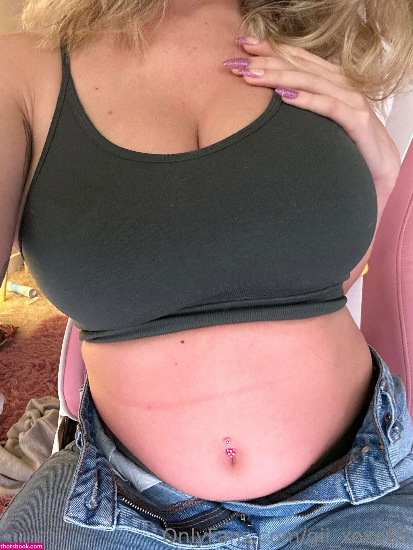 Giixoxo69 Nude OnlyFans Photos #8 429936