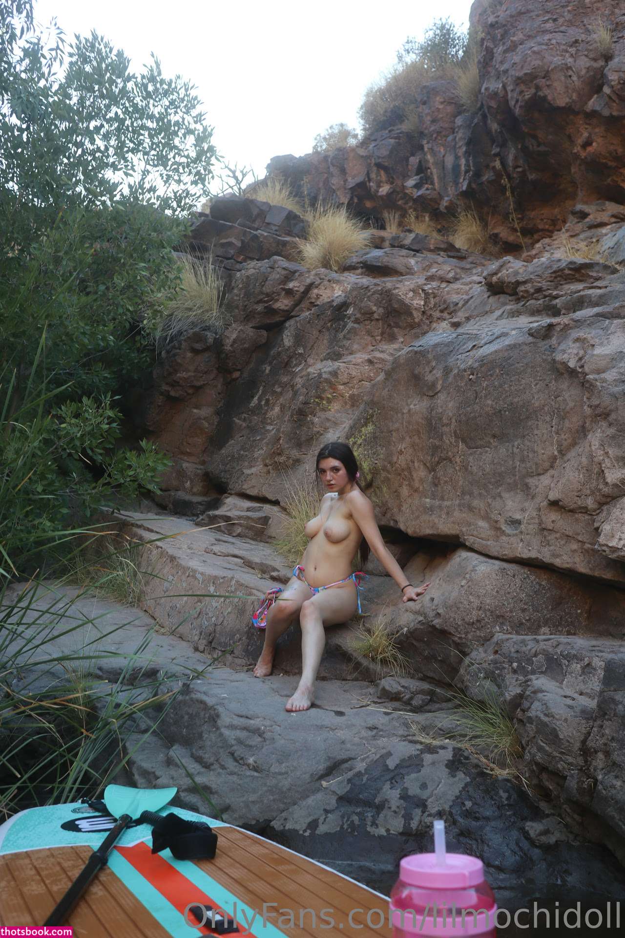 Lilmochidoll Nude OnlyFans Photos #16 430174