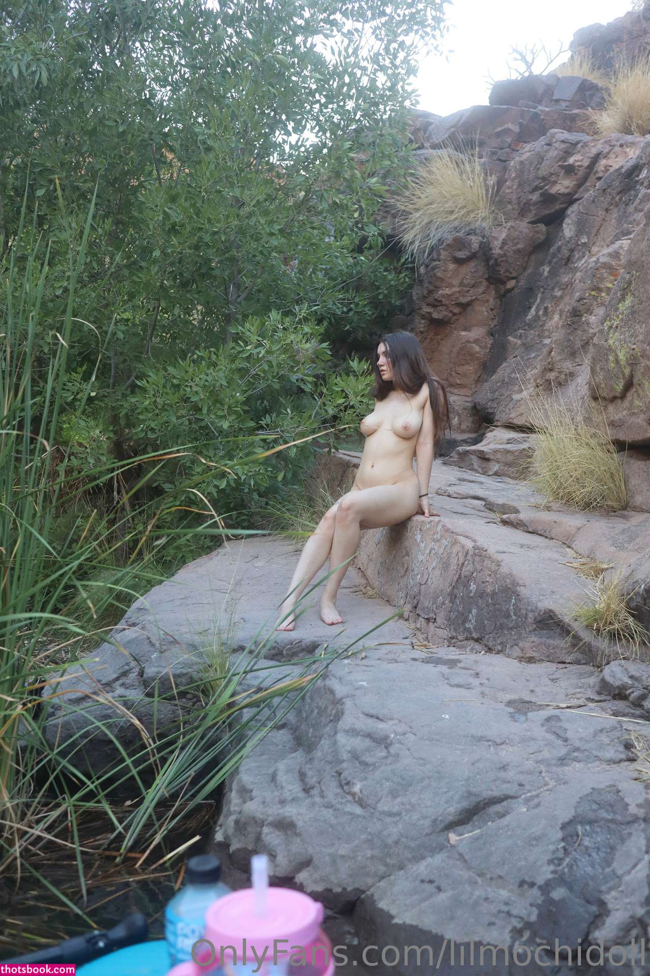 Lilmochidoll Nude OnlyFans Photos #16 430178