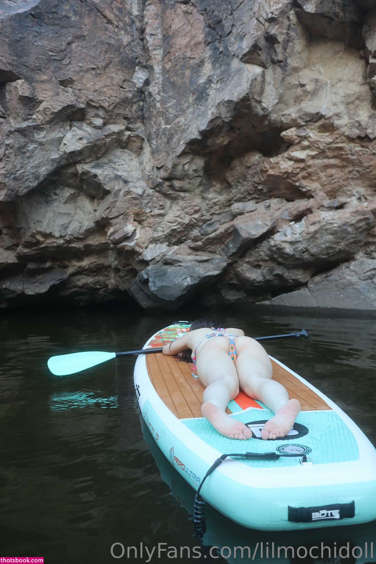 Lilmochidoll Nude OnlyFans Photos #17 430203
