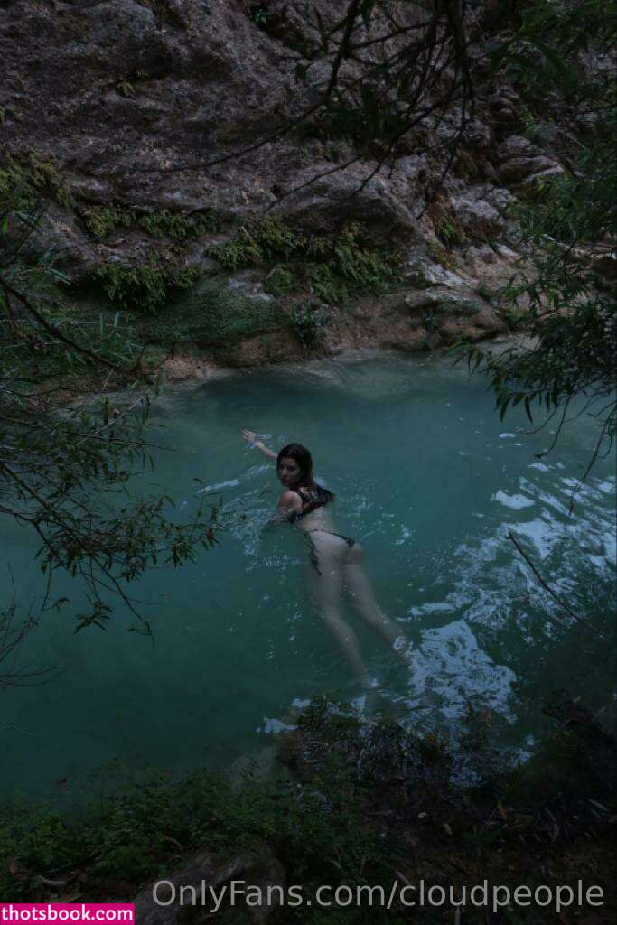 Sarah McDaniel cloudpeople Nude OnlyFans Photos #4 430658