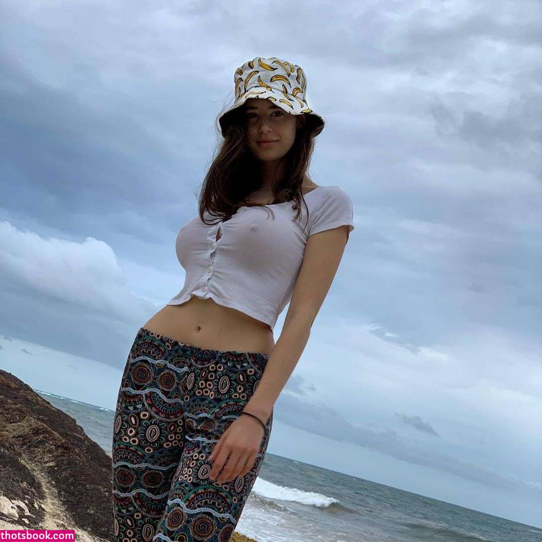 Sarah McDaniel cloudpeople Nude OnlyFans Photos #5 430664