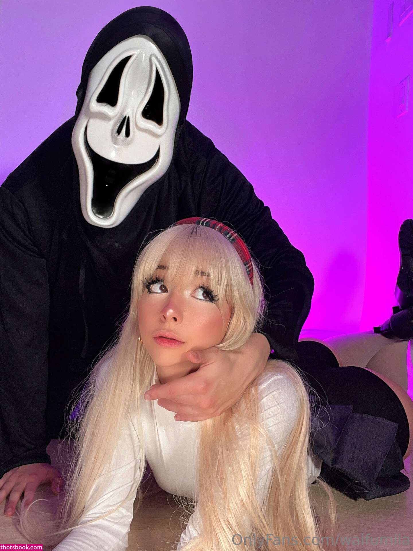 waifumiia izzybunnies Nude OnlyFans Photos #38 430757