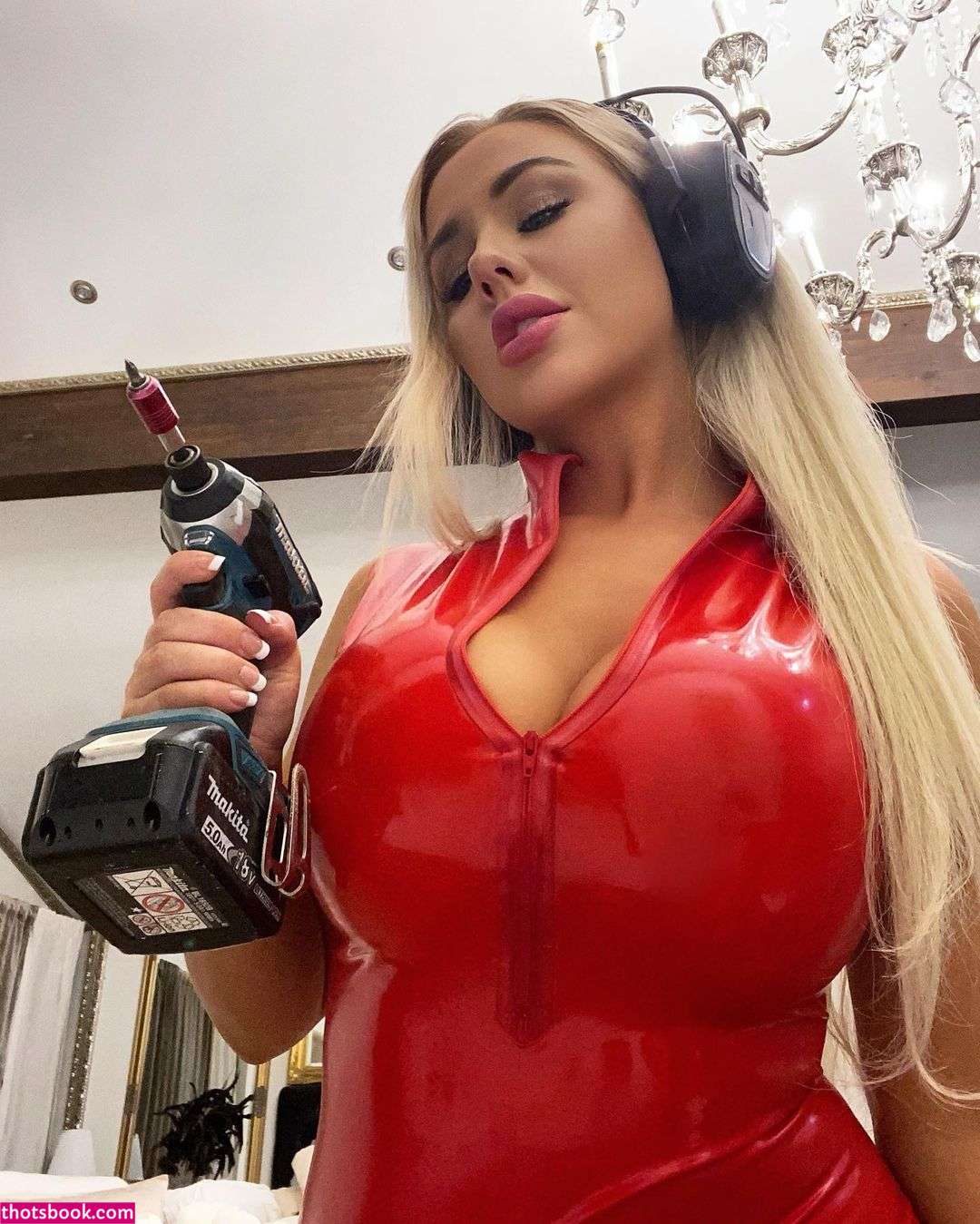 Amanda Breden Nude OnlyFans Photos #2 439170