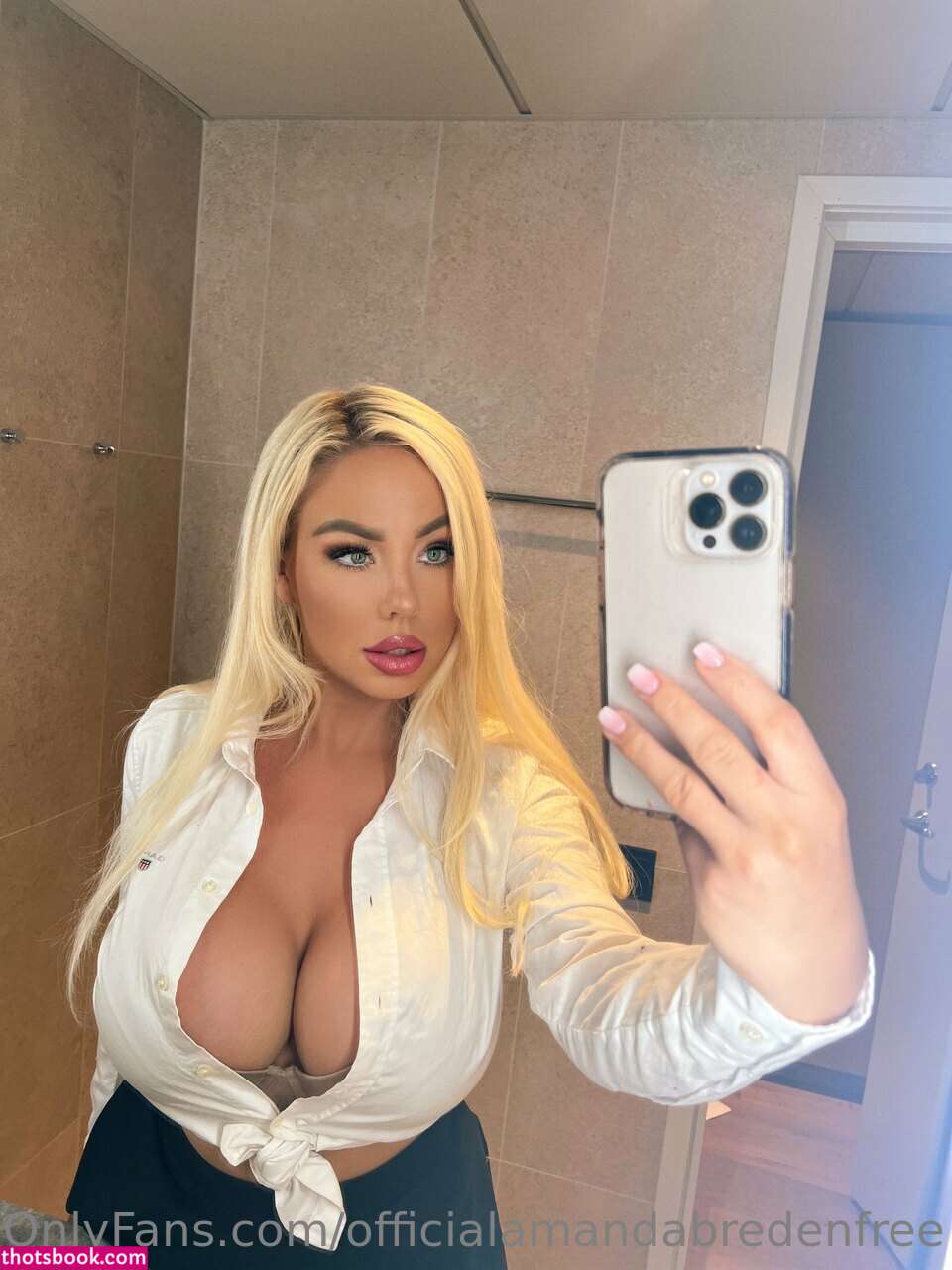 Amanda Breden Nude OnlyFans Photos #7 439202