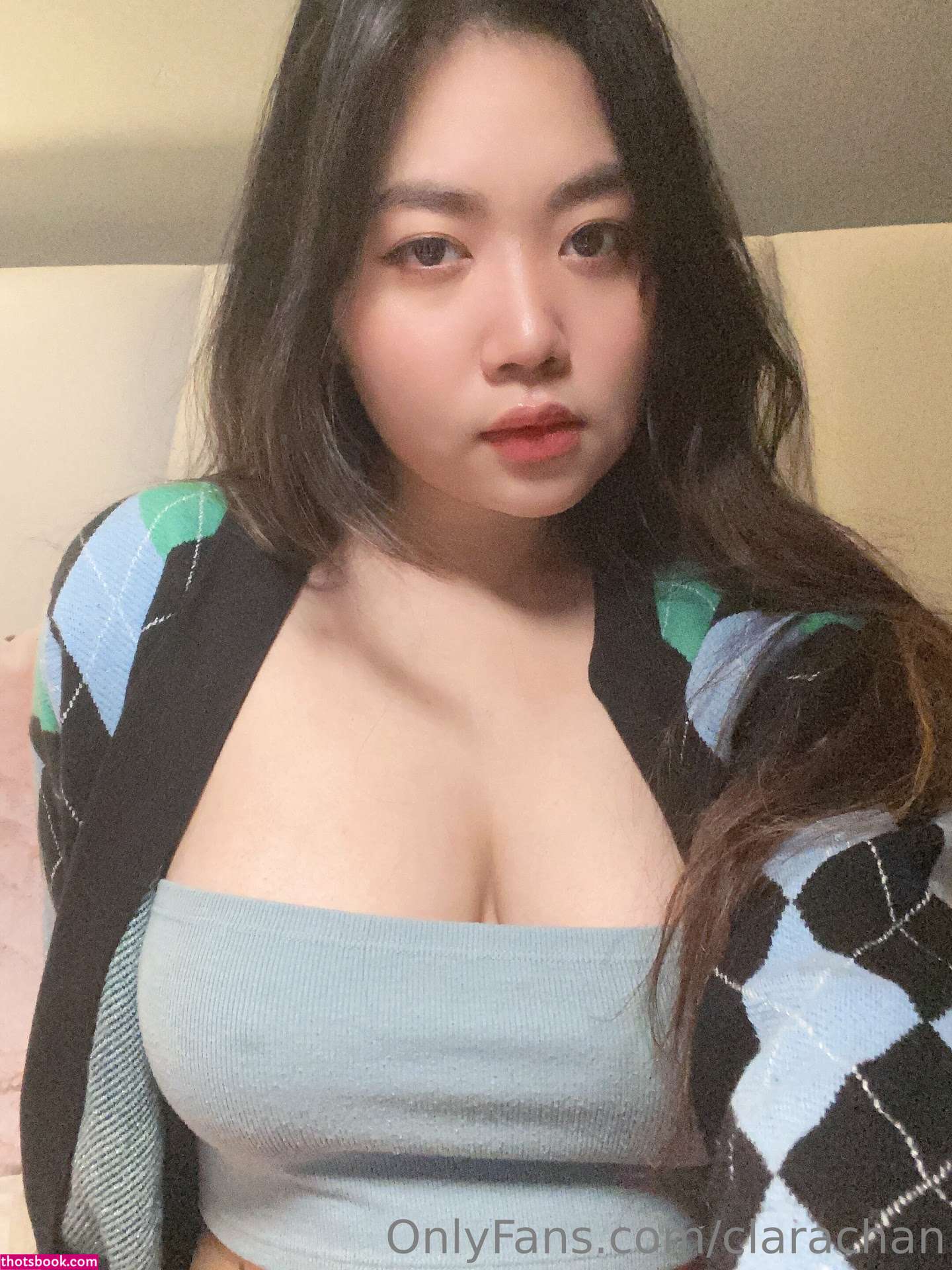 Clara Chan Nude OnlyFans Photos #1 439456