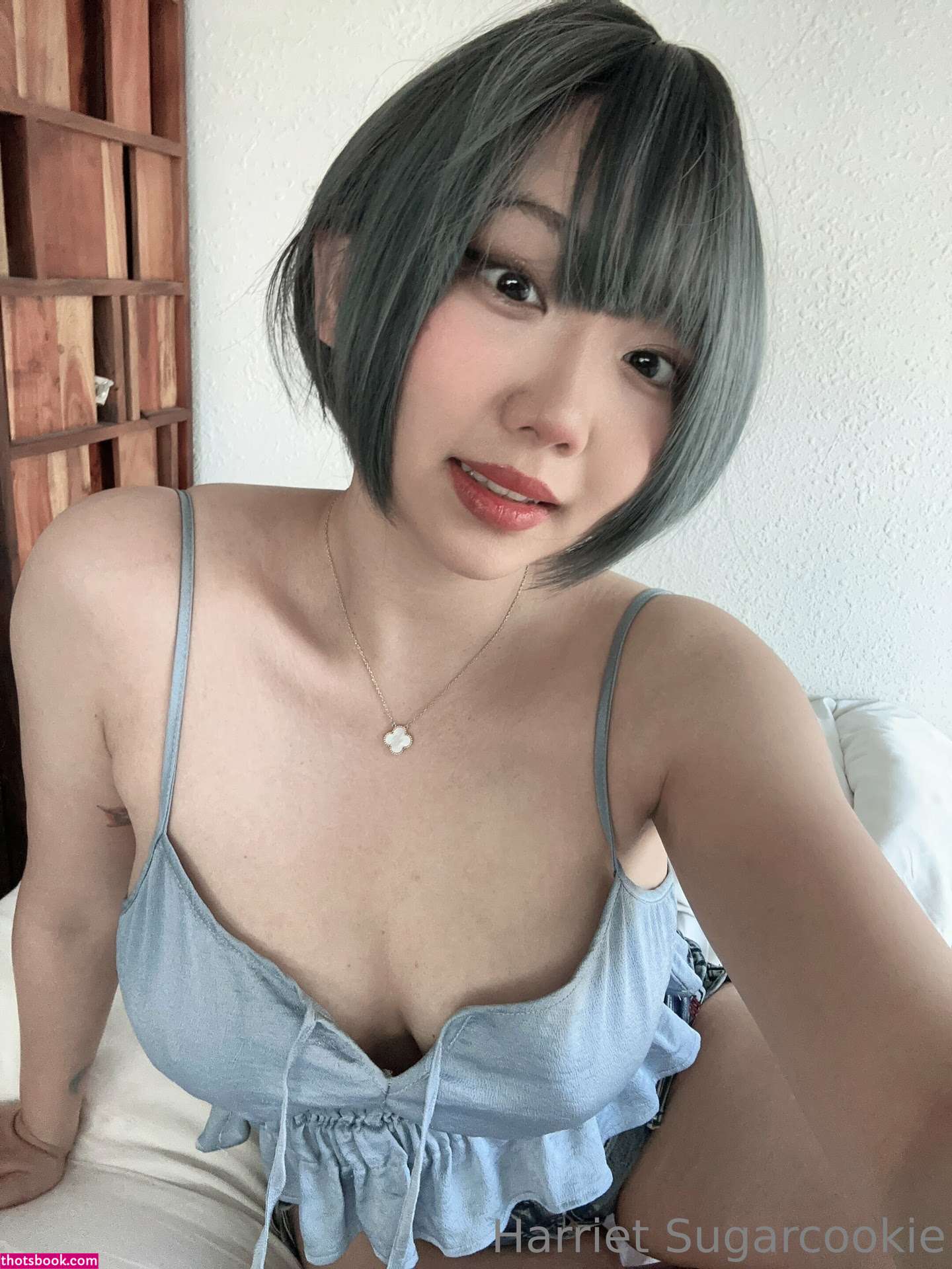 Harriet Sugarcookie Nude OnlyFans Photos #17 439658