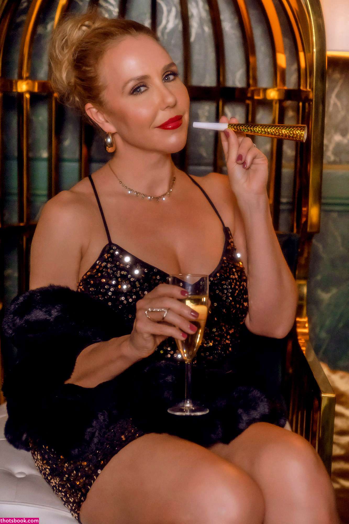 Holly Randall Nude OnlyFans Photos #3 439702