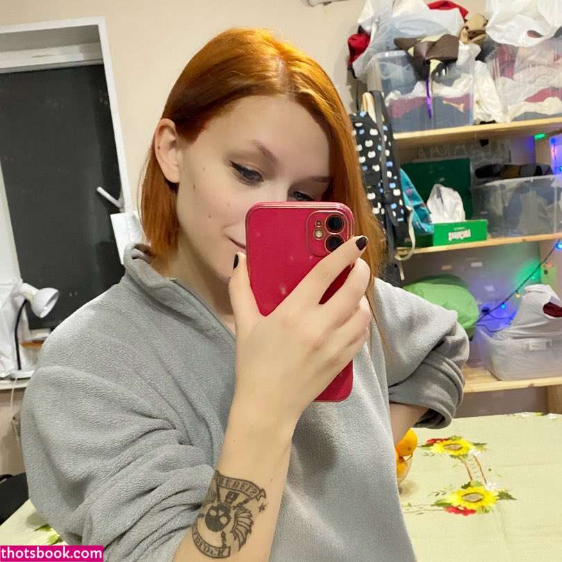 Mercurygin Nude OnlyFans Photos #3 439742