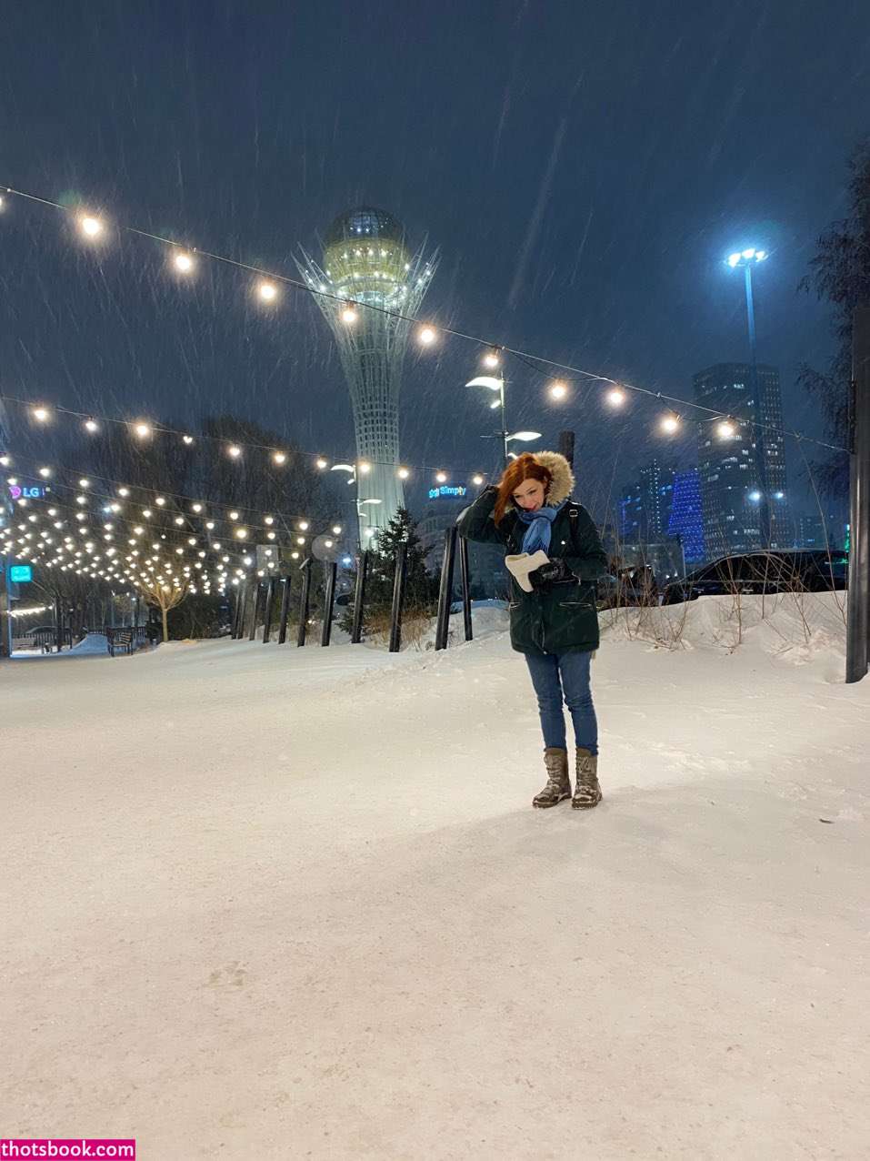 Mercurygin Nude OnlyFans Photos #3 439743