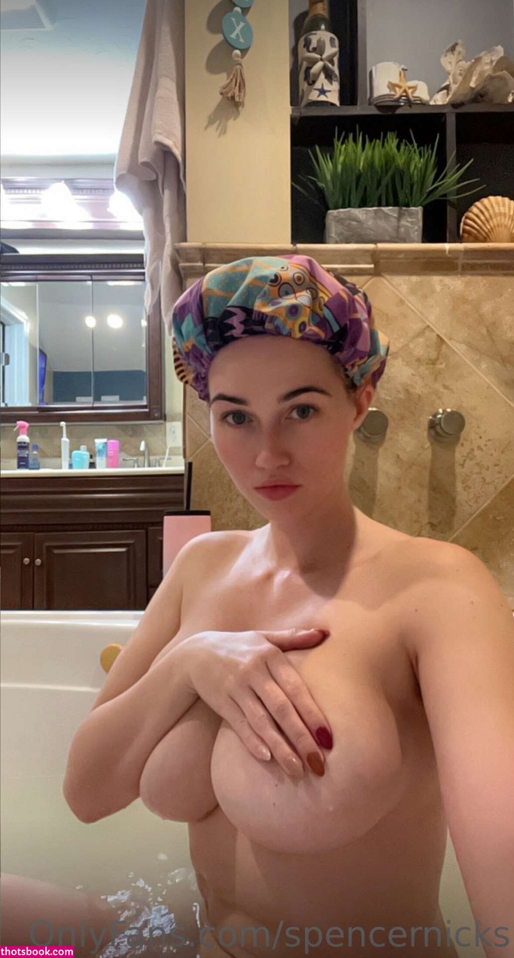 Spencer Nicks Nude OnlyFans Photos #10 439929