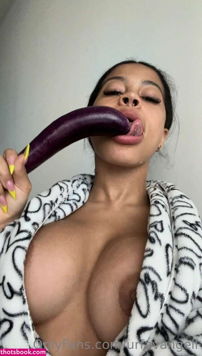 urfavangell Nude OnlyFans Photos #3 439982