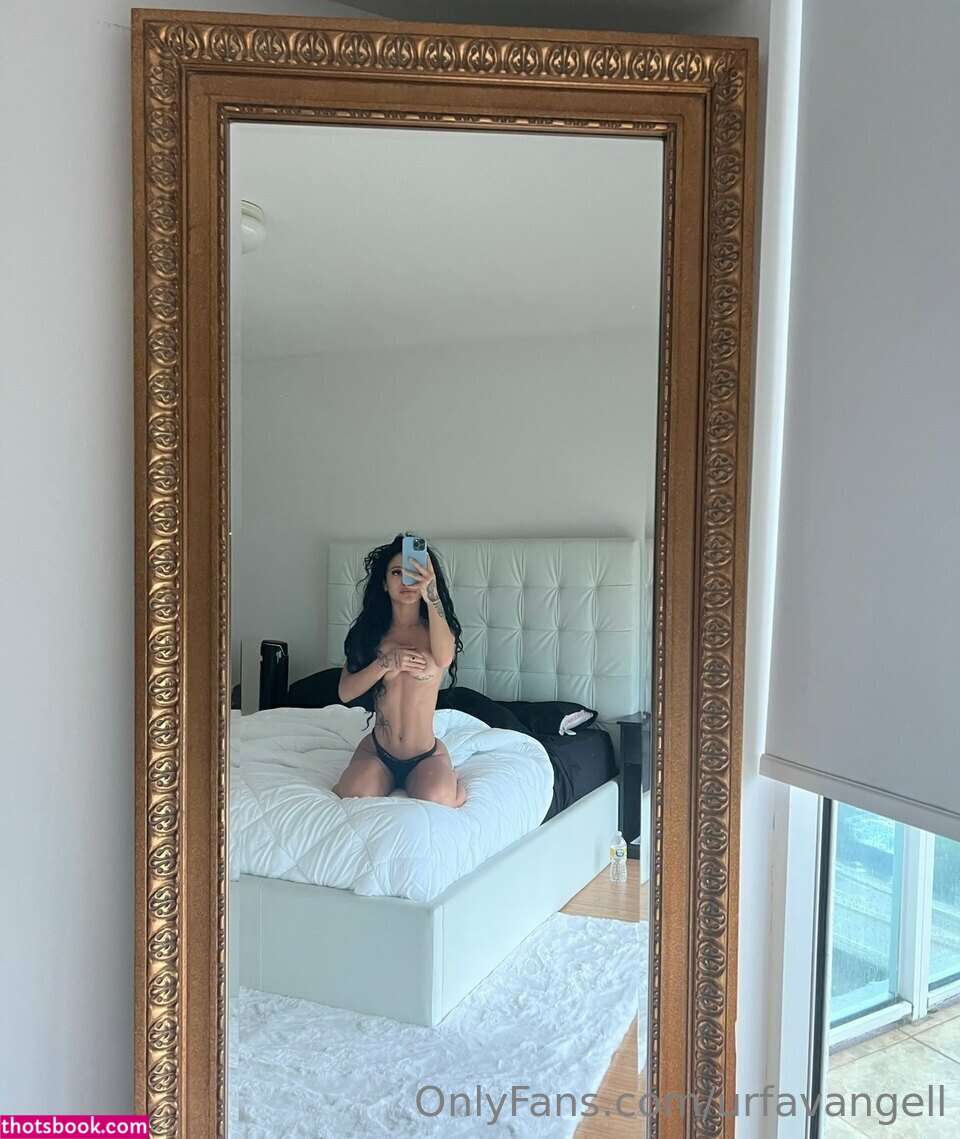 urfavangell Nude OnlyFans Photos #3 439986