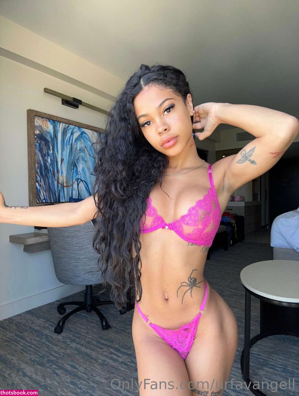 urfavangell Nude OnlyFans Photos #5 440025