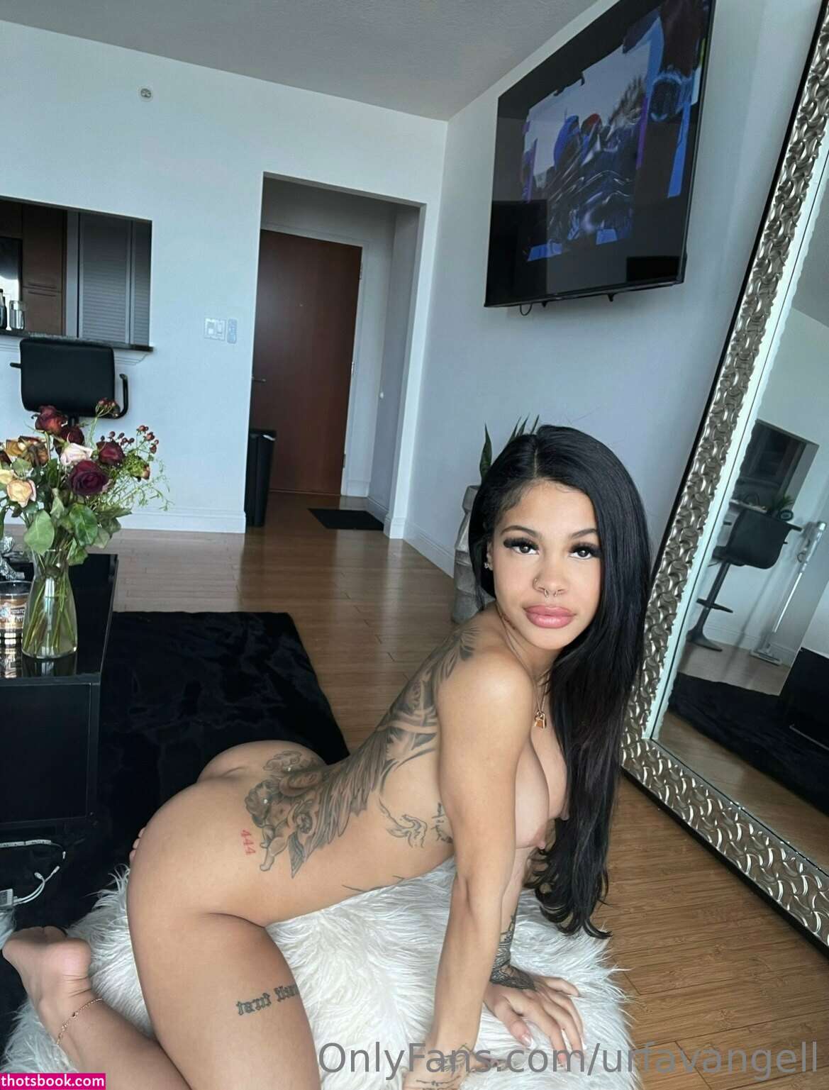 urfavangell Nude OnlyFans Photos #6 440037