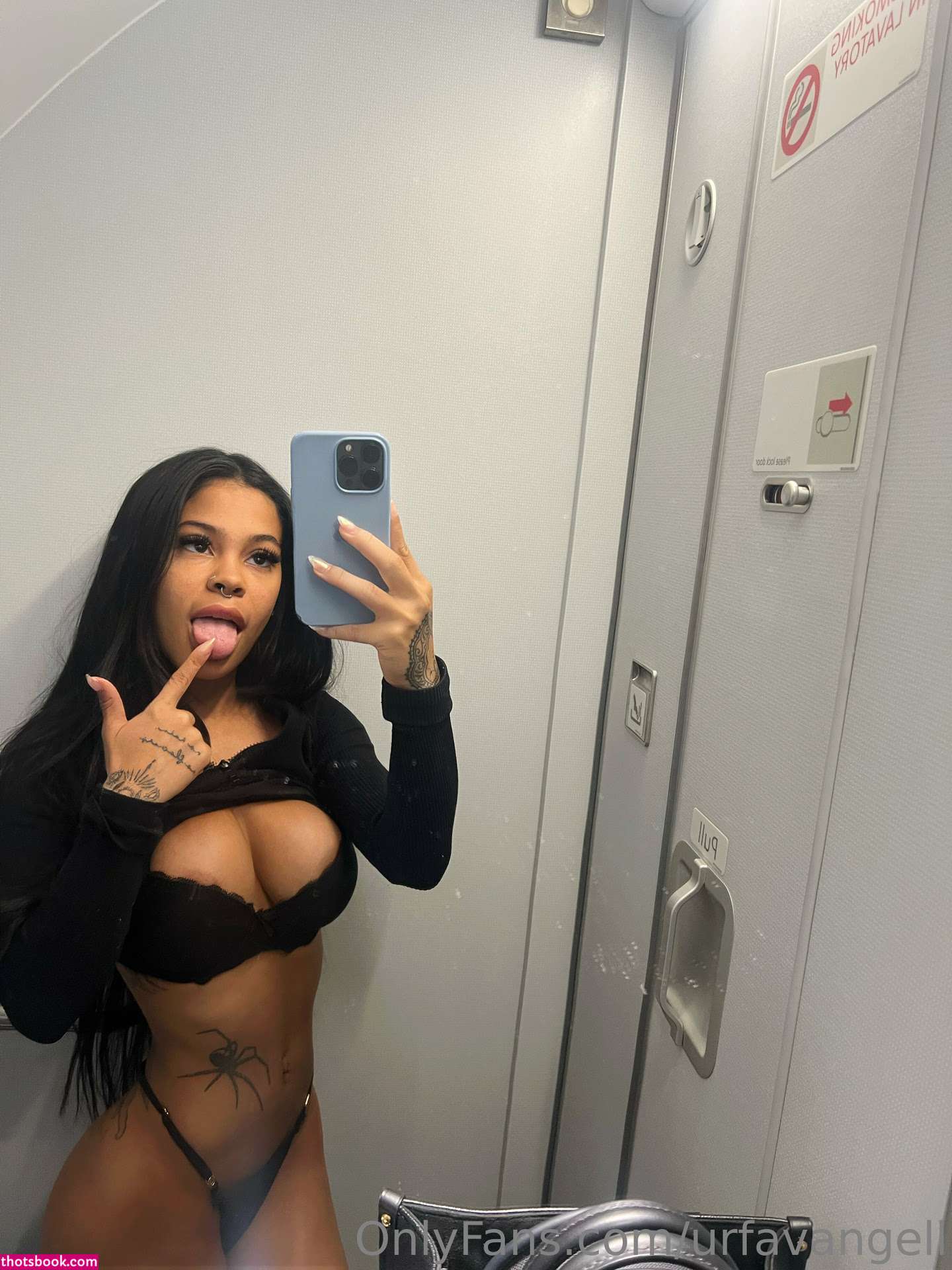 urfavangell Nude OnlyFans Photos #6 440039