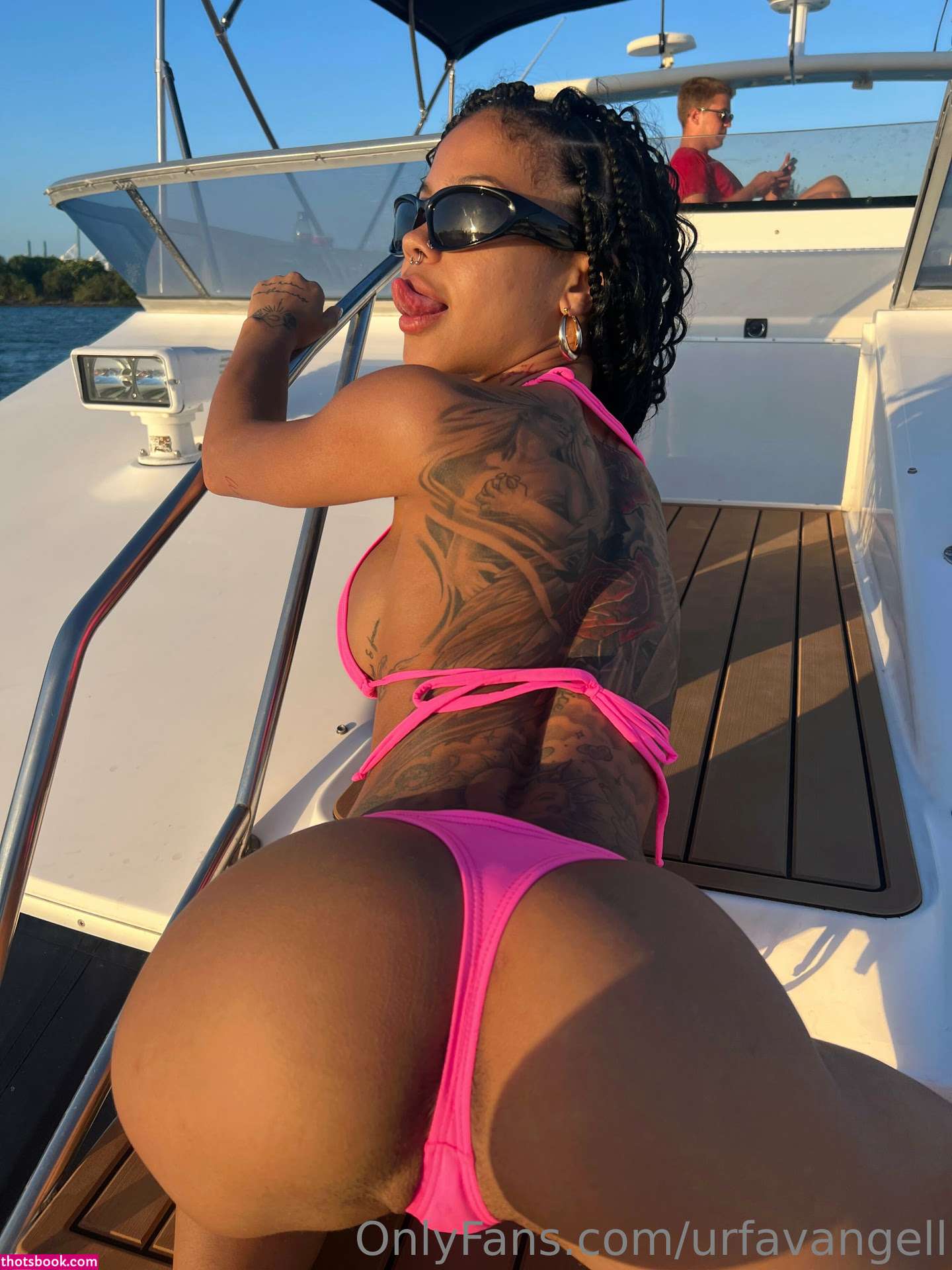 urfavangell Nude OnlyFans Photos #6 440040