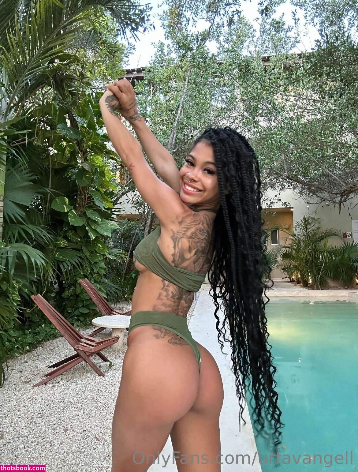 urfavangell Nude OnlyFans Photos #7 440050