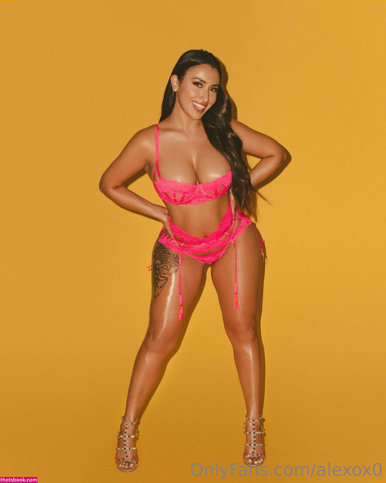 Alexox0 Nude OnlyFans Photos #8 440102