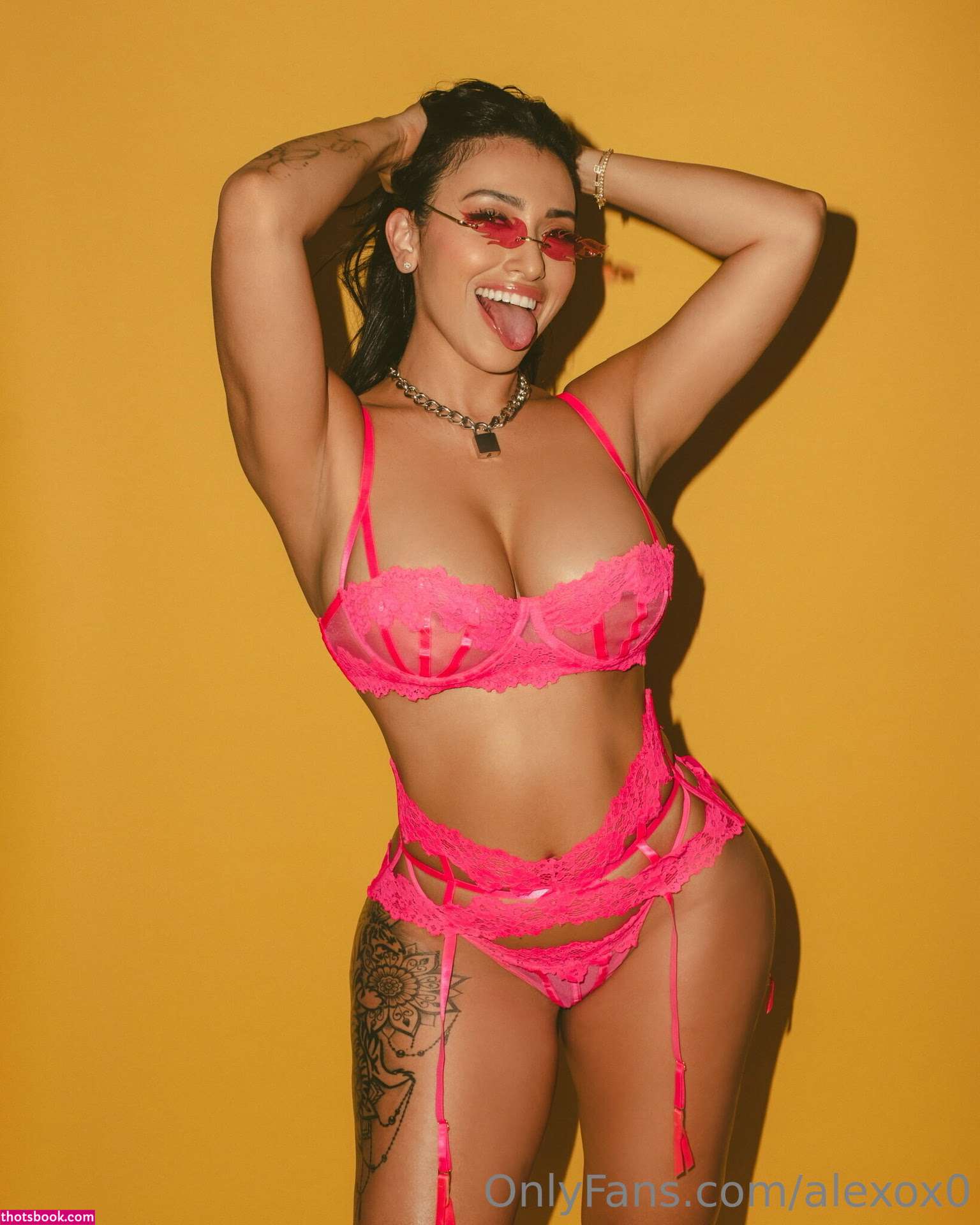 Alexox0 Nude OnlyFans Photos #8 440105