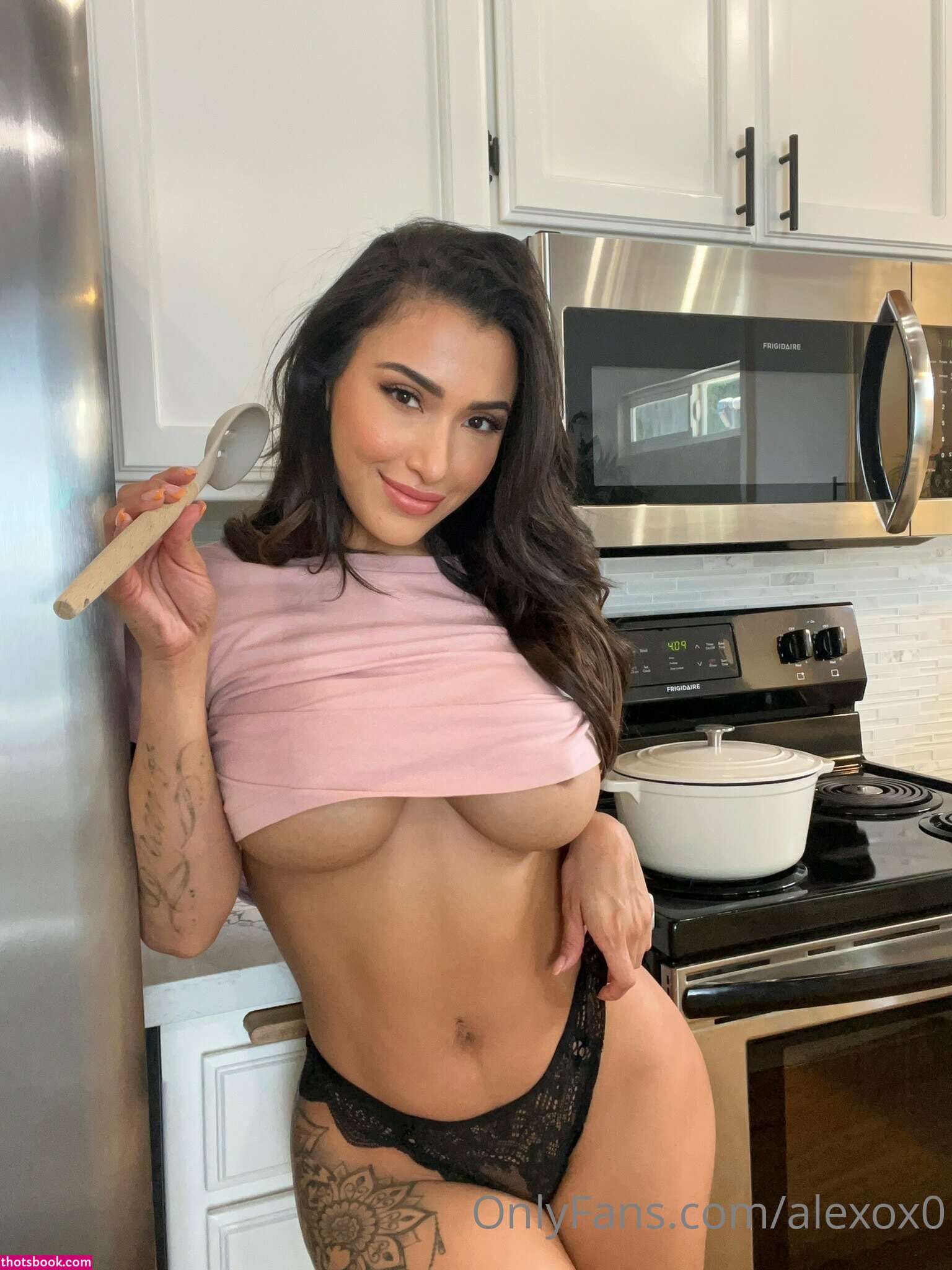 Alexox0 Nude OnlyFans Photos #13 440142
