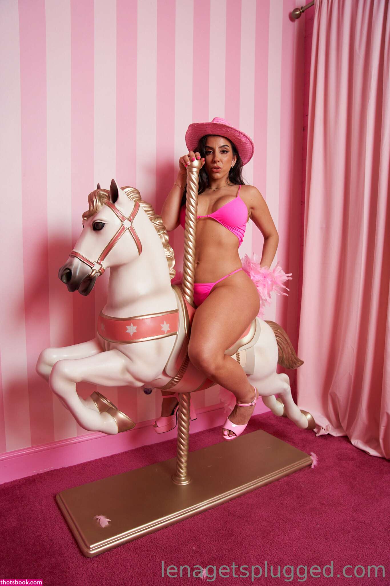 Holly Randall Nude OnlyFans Photos #9 440409