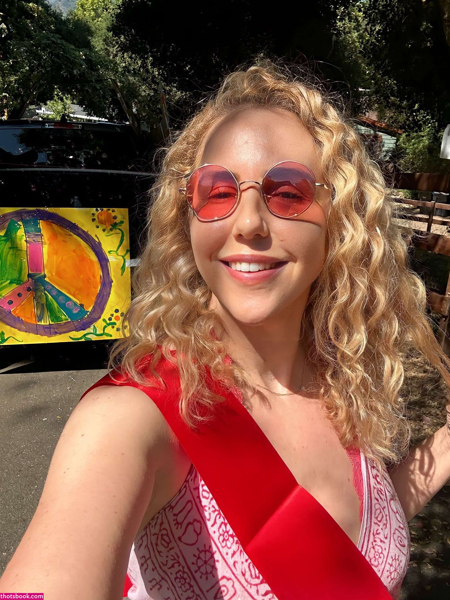 Holly Randall Nude OnlyFans Photos #13 440426