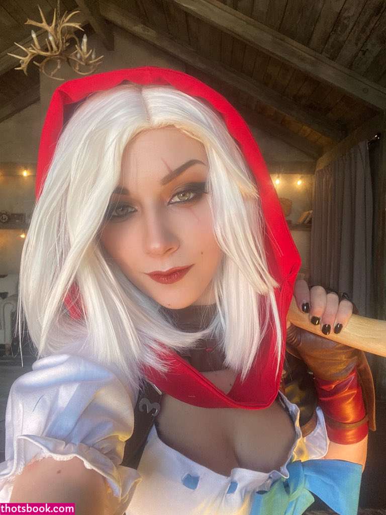 Mercurygin Nude OnlyFans Photos #10 440444