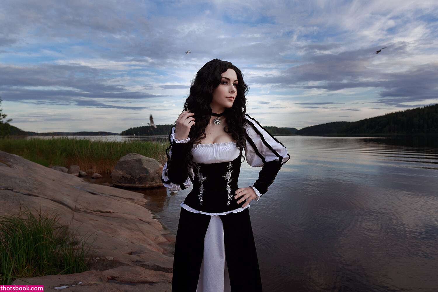 Mercurygin Nude OnlyFans Photos #11 440450