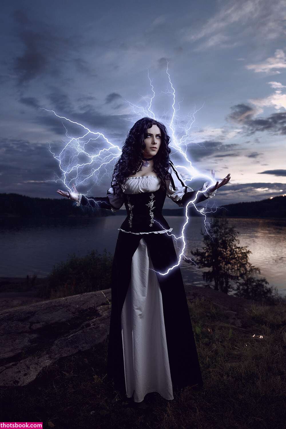 Mercurygin Nude OnlyFans Photos #11 440451