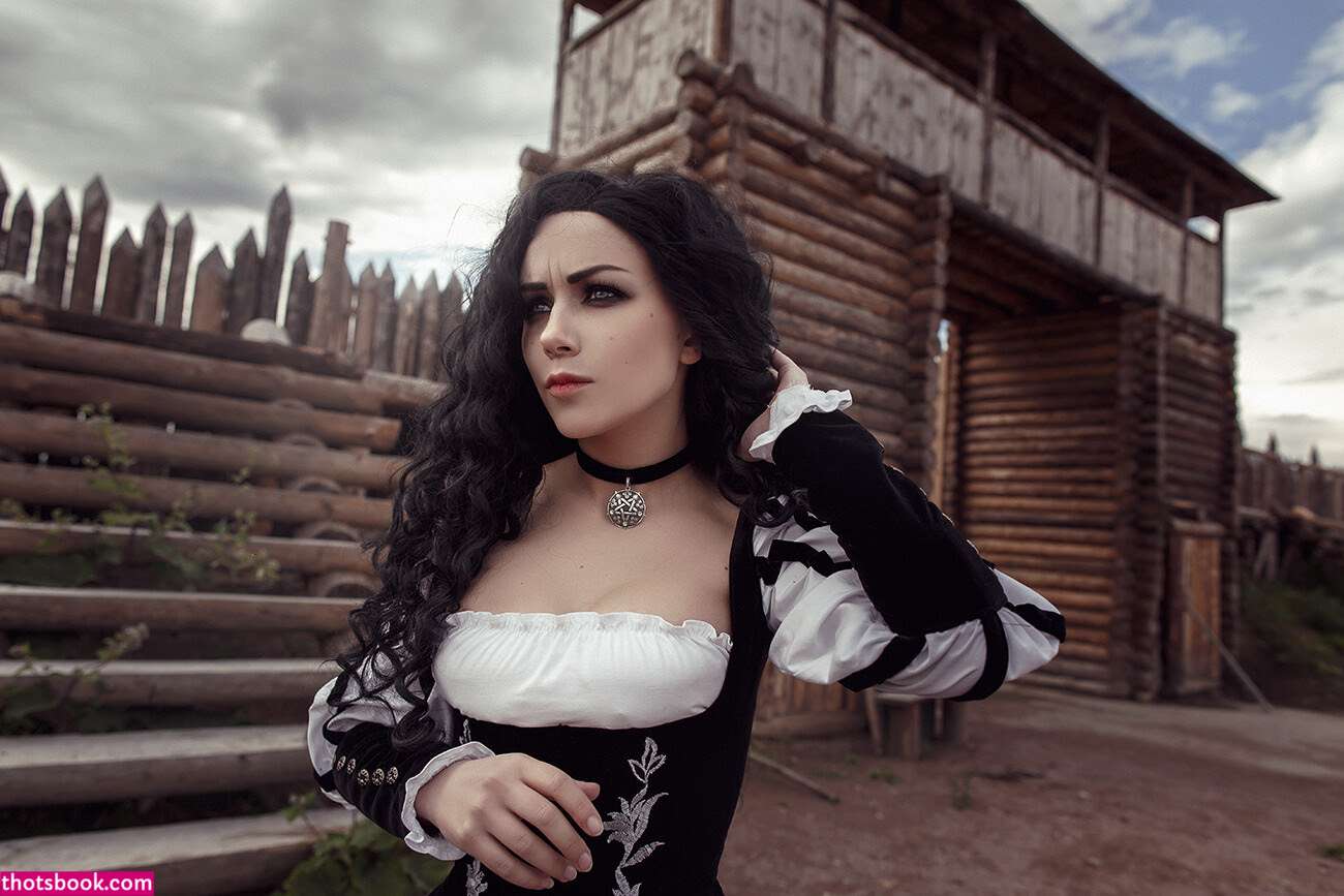 Mercurygin Nude OnlyFans Photos #11 440452