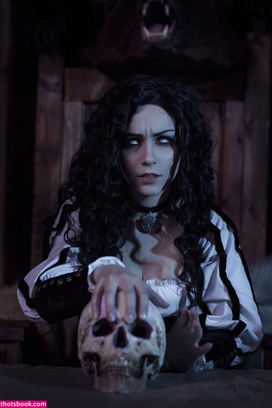 Mercurygin Nude OnlyFans Photos #11 440454