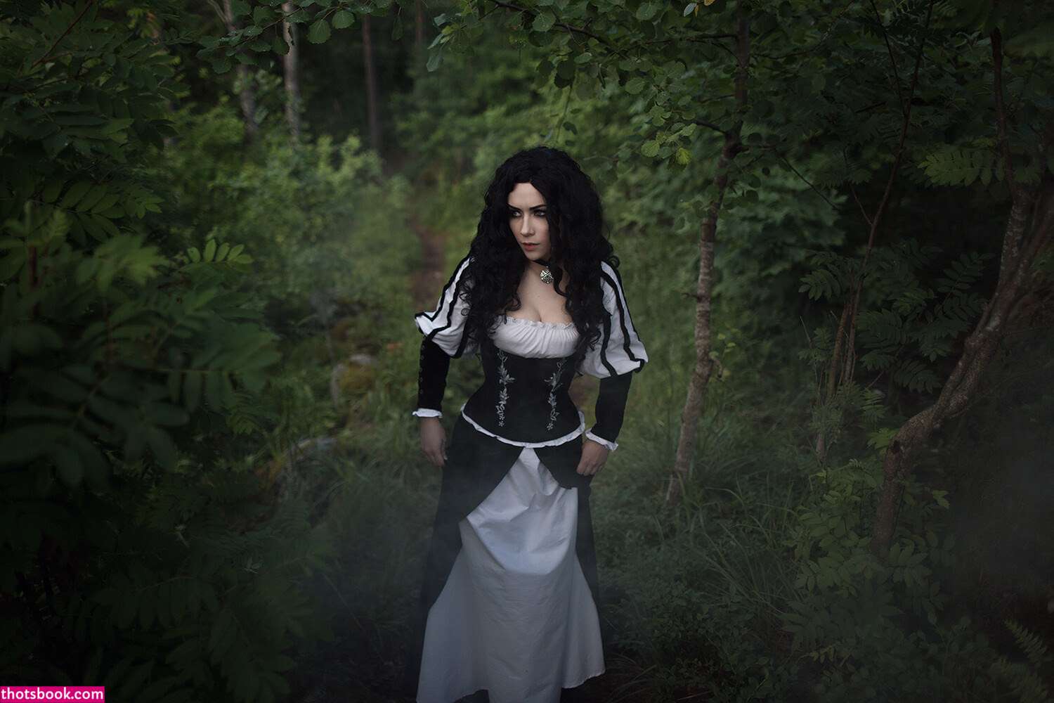 Mercurygin Nude OnlyFans Photos #11 440455