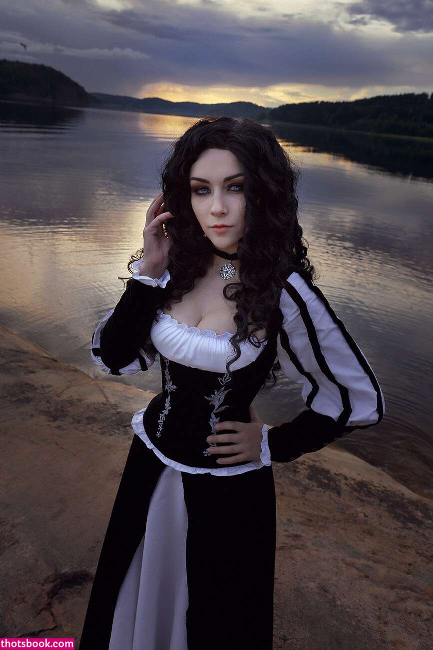 Mercurygin Nude OnlyFans Photos #11 440457