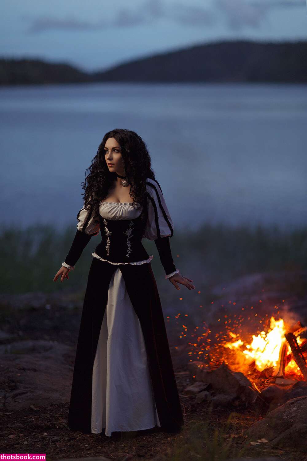 Mercurygin Nude OnlyFans Photos #11 440461