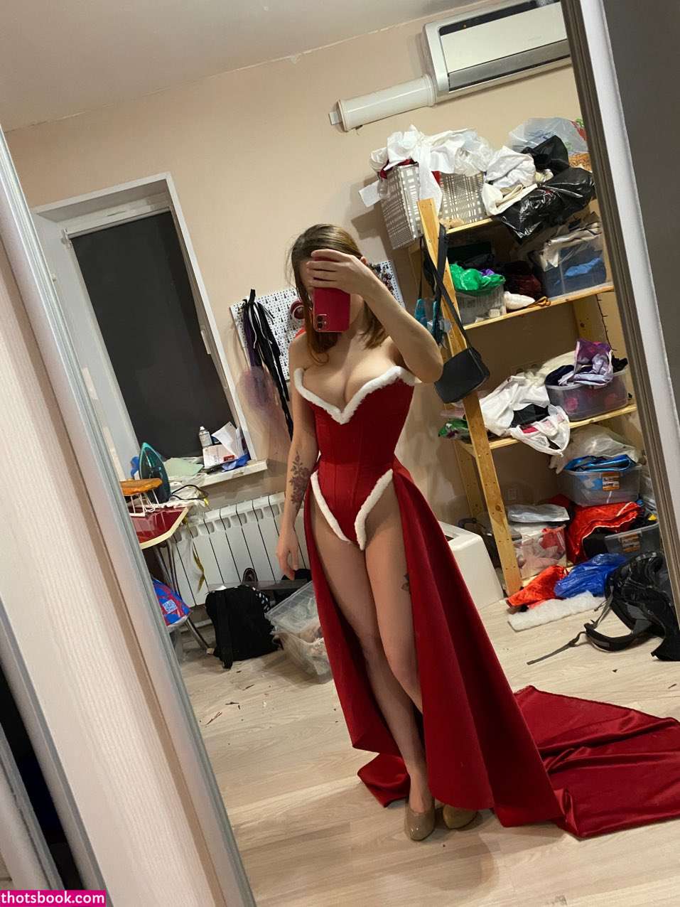 Mercurygin Nude OnlyFans Photos #13 440480