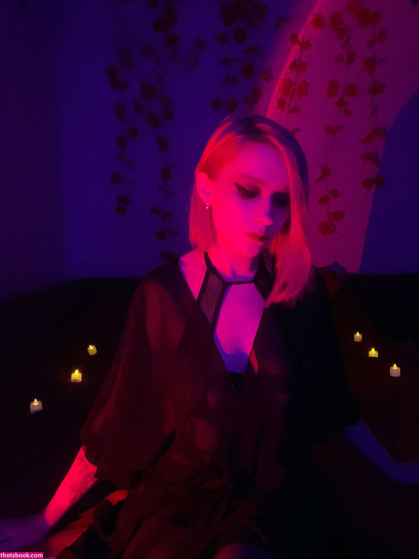 Mercurygin Nude OnlyFans Photos #14 440482