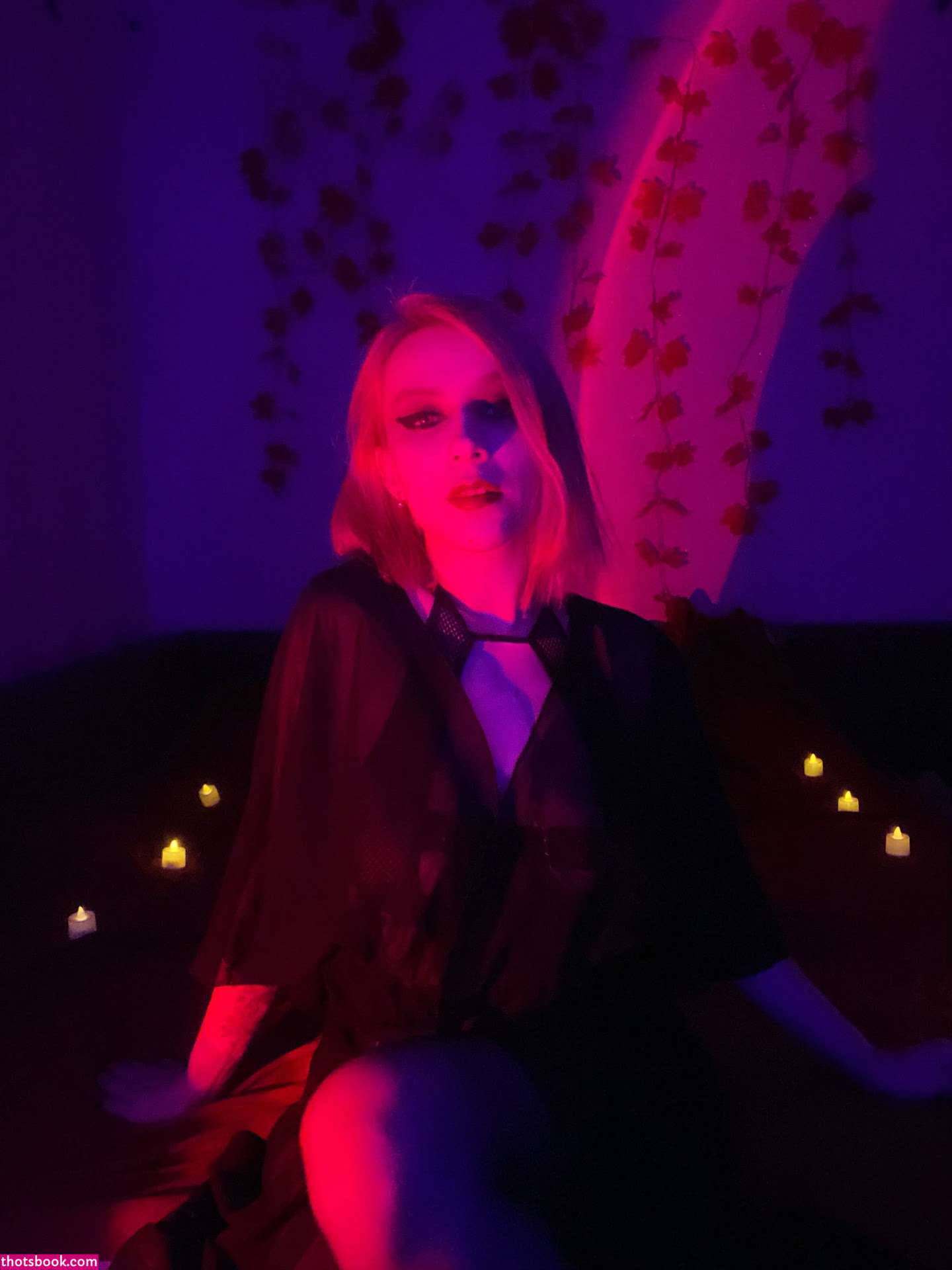 Mercurygin Nude OnlyFans Photos #14 440483